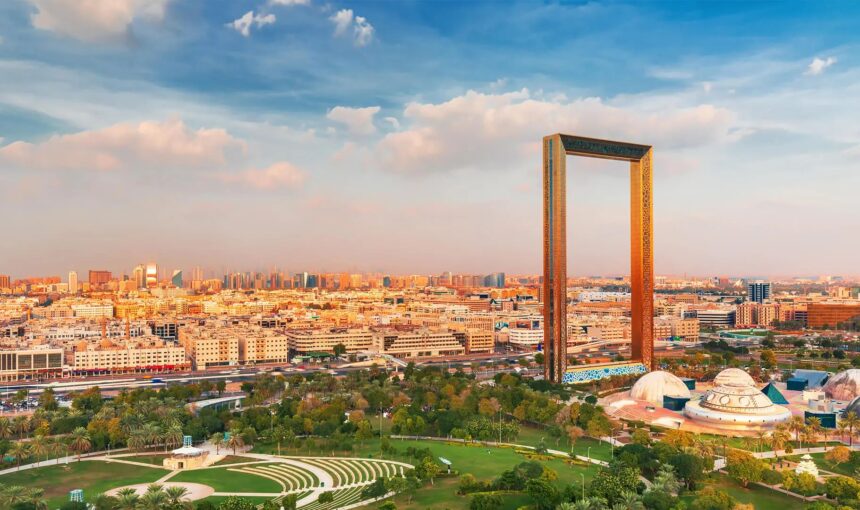 Dubai Frame Tickets | Get Instant Confirmation