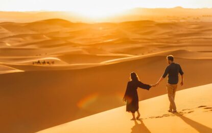 Morning Vs. Evening Desert Safari: Which Is Better?