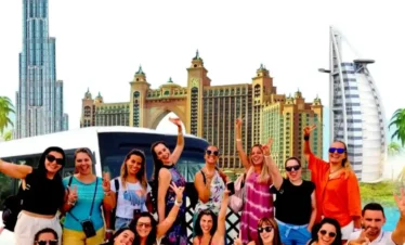 WELCOME TO FOREVER TOURISM LLC One Stop Solution For Dubai Tours, Visas & Holiday Packages