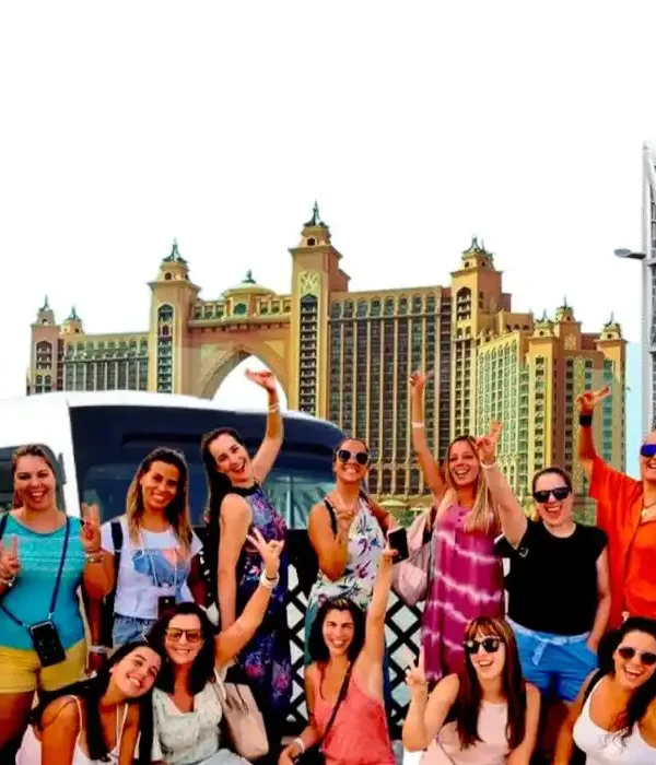 WELCOME TO FOREVER TOURISM LLC One Stop Solution For Dubai Tours, Visas & Holiday Packages