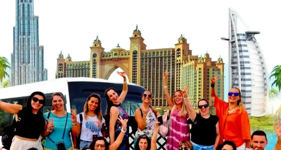 WELCOME TO FOREVER TOURISM LLC One Stop Solution For Dubai Tours, Visas & Holiday Packages