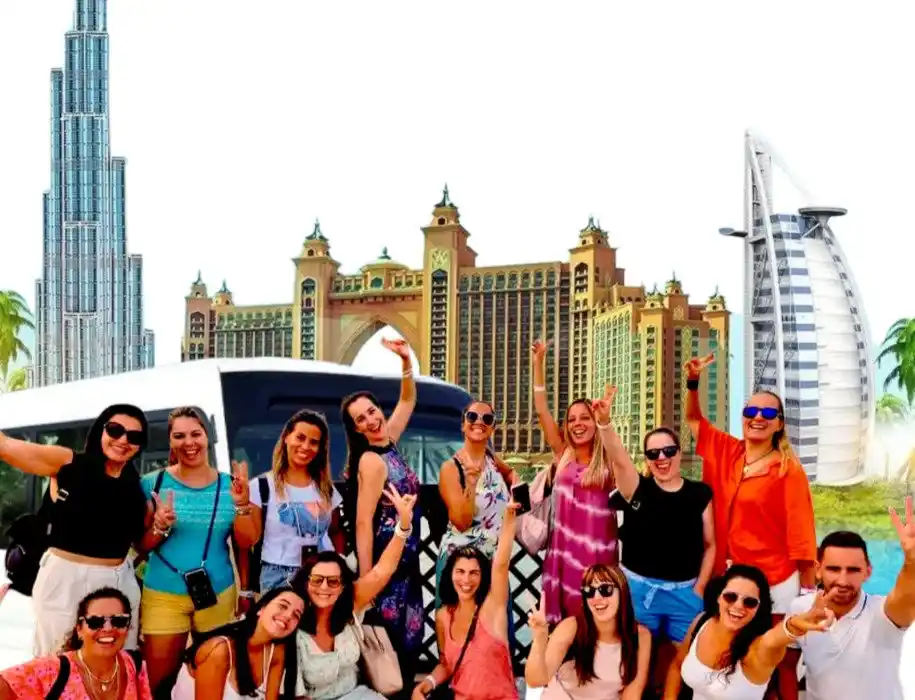 WELCOME TO FOREVER TOURISM LLC One Stop Solution For Dubai Tours, Visas & Holiday Packages