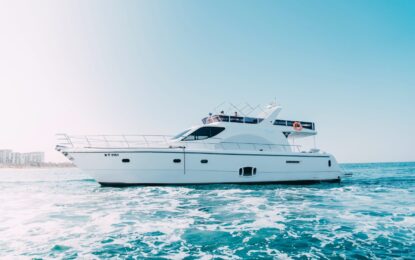 Morning or Sunset Yacht Tours in Dubai: Tips for an Unforgettable Experience