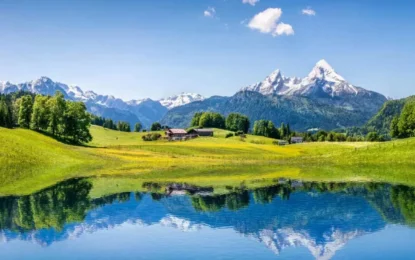 Unveiling Zurich’s Hidden Gems: A Journey Beyond the Ordinary