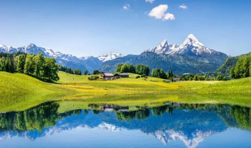Unveiling Zurich’s Hidden Gems: A Journey Beyond the Ordinary