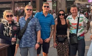 WELCOME TO FOREVER TOURISM LLC One Stop Solution For Dubai Tours, Visas & Holiday Packages