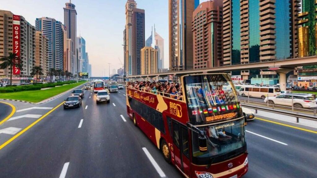 WELCOME TO FOREVER TOURISM LLC One Stop Solution For Dubai Tours, Visas & Holiday Packages