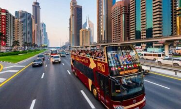 WELCOME TO FOREVER TOURISM LLC One Stop Solution For Dubai Tours, Visas & Holiday Packages