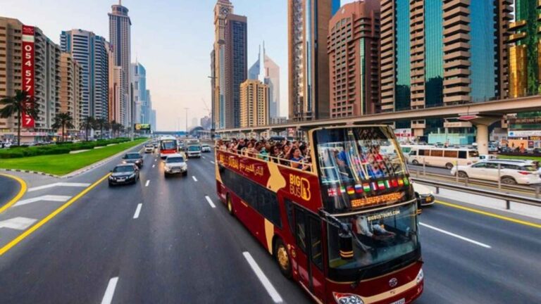WELCOME TO FOREVER TOURISM LLC One Stop Solution For Dubai Tours, Visas & Holiday Packages