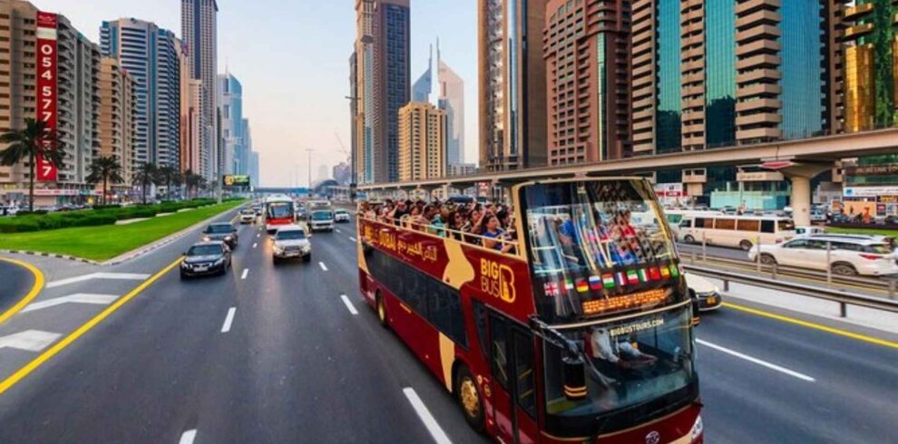 WELCOME TO FOREVER TOURISM LLC One Stop Solution For Dubai Tours, Visas & Holiday Packages