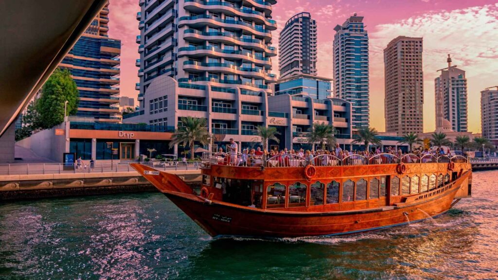 WELCOME TO FOREVER TOURISM LLC One Stop Solution For Dubai Tours, Visas & Holiday Packages