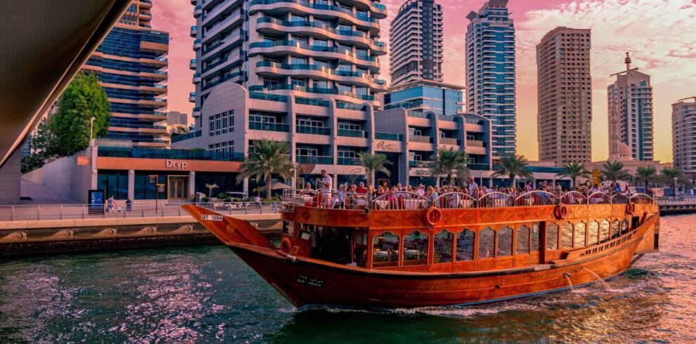 WELCOME TO FOREVER TOURISM LLC One Stop Solution For Dubai Tours, Visas & Holiday Packages