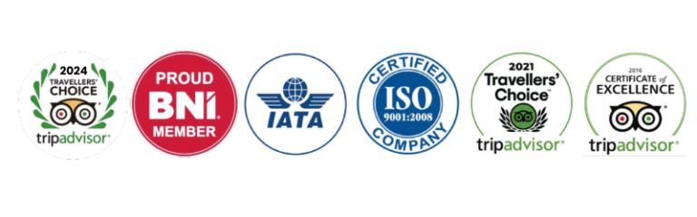 awards (2) › Forever Tourism LLC