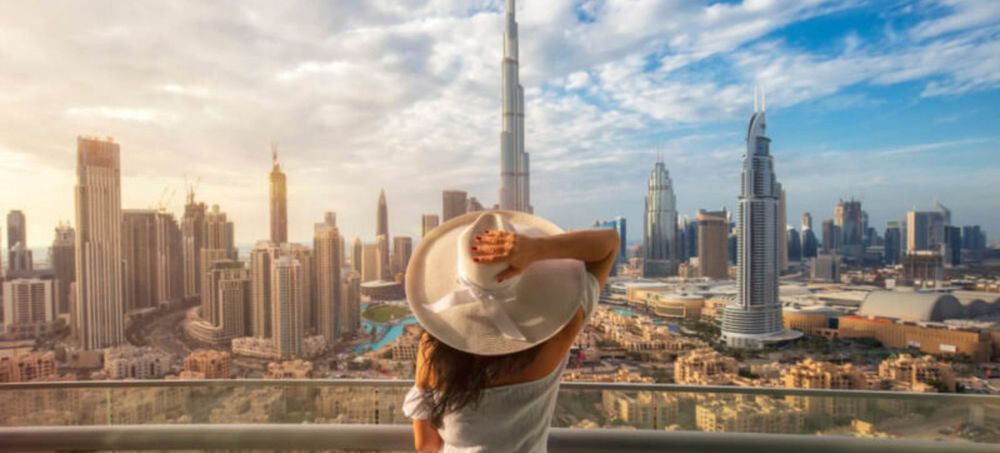 Best Destination Management Company › Forever Tourism LLC Best Destination Management Company