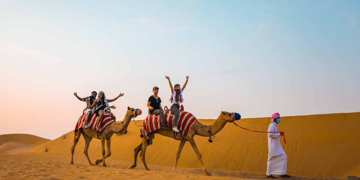 Experience the best desert safari Dubai with exhilarating dune bashing, camel rides, and cultural entertainment at an affordable Desert Safari Dubai price. Book your Desert Safari Dubai adventure today!