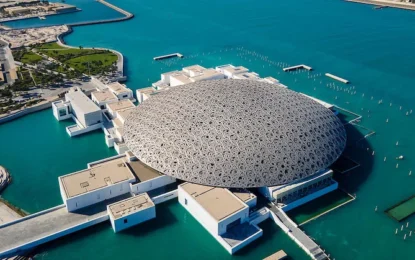 10 Attractions Near Abu Dhabi’s Louvre Museum