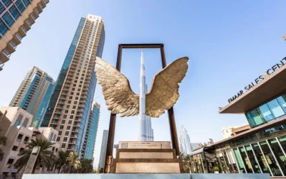 10 Zones in Dubai That Offer Incredible Free Art and Culture