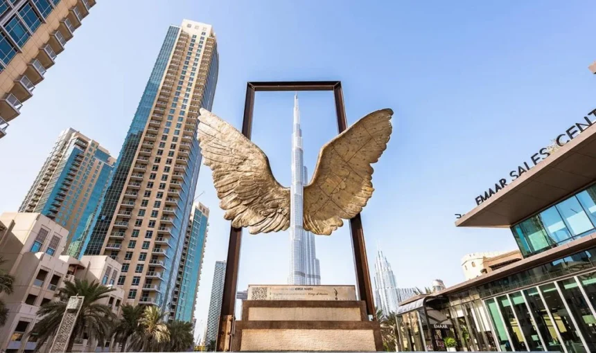 10 Zones in Dubai That Offer Incredible Free Art and Culture › Forever Tourism LLC