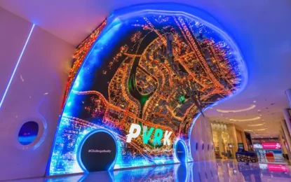 10 of the Most Thrilling Games at VR Park Dubai