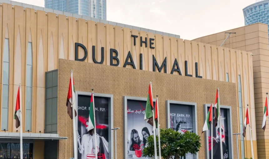 15 Activities Inside Dubai Mall 2023 › Forever Tourism LLC