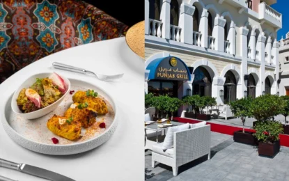 Craving Indian? Check Out the 15 Best Restaurants in Abu Dhabi Now! [2024 Updated]