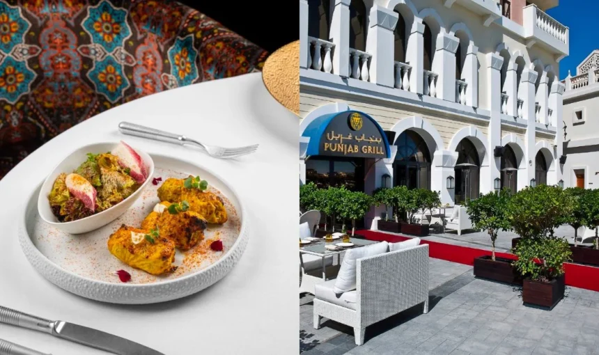 Craving Indian? Check Out the 15 Best Restaurants in Abu Dhabi Now! [2024 Updated]