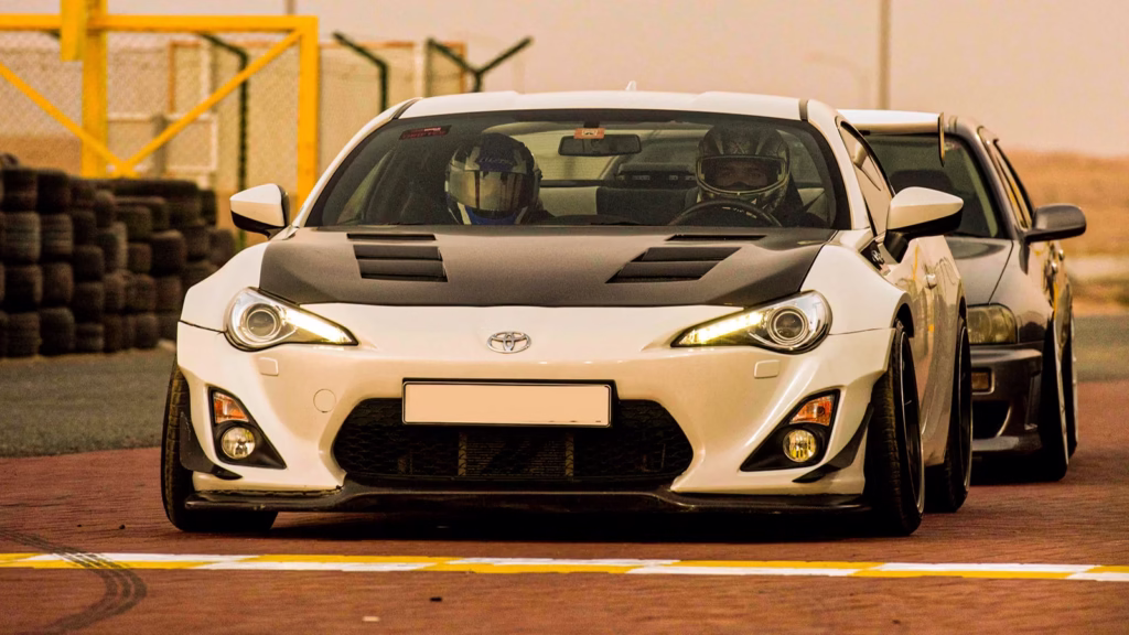 Places in Umm Al Quwain