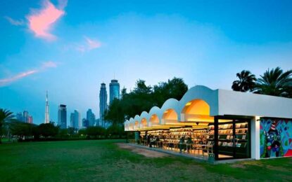 Ultimate Safa Park Guide | Explore Dubai’s Green Oasis