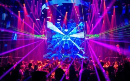 Top Bollywood Nightclubs in Dubai 2024
