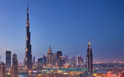 Top 10 UAE Attractions for the Solo Traveler