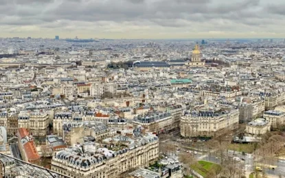 Things You Should Know About Schengen Visit Visa From Dubai | 2024 Updated Details