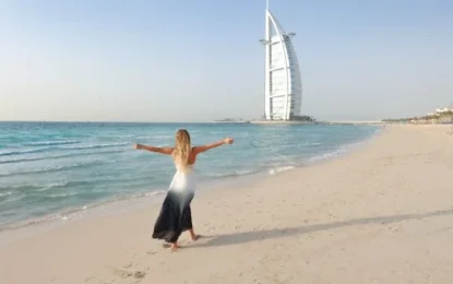 3 Things You Didn’t Know About UAE Visit Visa