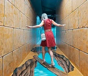 10 Things to Do with the Kids at Dubai’s Modhesh World