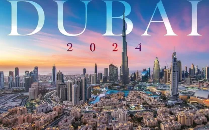 The Ultimate Guide to Navigating Dubai’s 100-Day Visa Policy and Procedure
