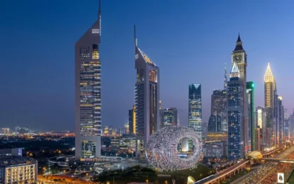 Visa Change in Dubai: 30-Day Inside Option