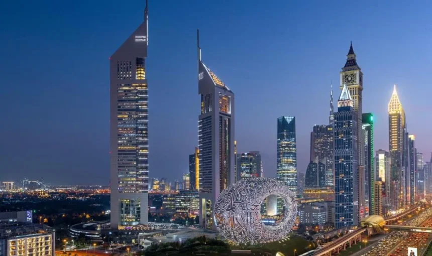 Visa Change in Dubai: 30-Day Inside Option