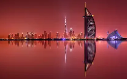 15 Free Things To Do In Dubai With Your Family And Friends