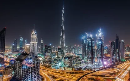 30 Days Multiple Entry Visa Dubai
