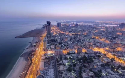 5 Reasons Why You Should Visit Ajman & Fun Things to Do in Ajman