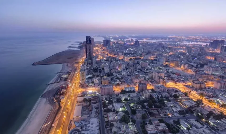 5 Reasons Why You Should Visit Ajman & Fun Things to Do in Ajman