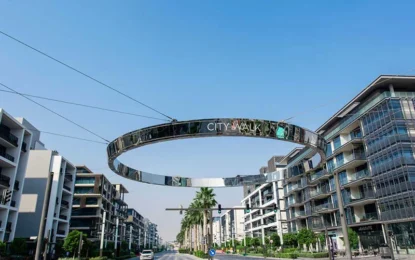 7 Best Things to Do in City Walk Dubai