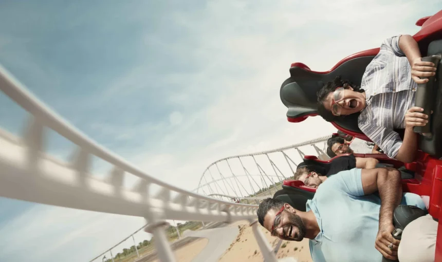 1713033110Ferrari_World2 › Forever Tourism LLC