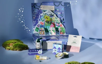 Advent Calendars You Can Shop In The UAE