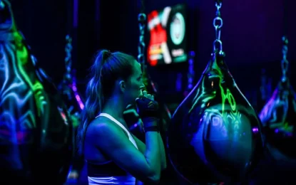 Alternative Ladies Nights To Try In Dubai