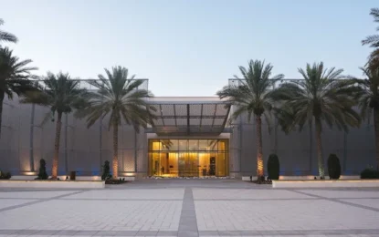 Arts And Crafts Venues To Check Out In Abu Dhabi