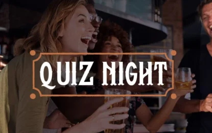 Best Quiz Nights In Dubai To Try