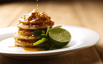 Chicest Places To Enjoy Breakfast On Palm Jumeirah