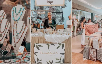 The Must Visit Indoor Markets In Dubai This Summer