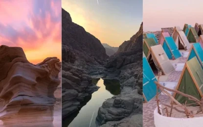The Top 7 Hidden Gem Attractions In Ras Al Khaimah