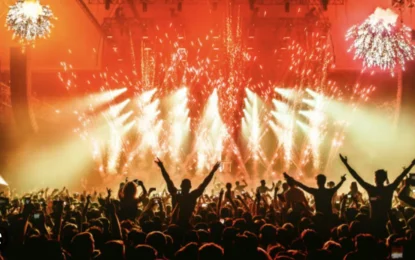 This June Dont Miss These 4 Concerts And Performances In Dubai